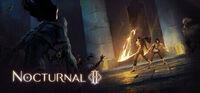 Portada oficial de Nocturnal 2 para PC