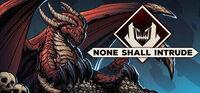 Portada oficial de None Shall Intrude: Descent para PC