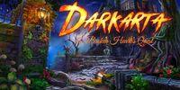 Portada oficial de Darkarta: A Broken Heart Quest Collector's Edition para Switch
