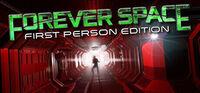 Portada oficial de Forever Space: First Person Edition para PC