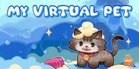 Portada oficial de My Virtual Pet para Switch