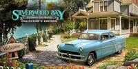 Portada oficial de Silverwood Bay An Eleanor Grey Mystery Collector's Edition para Switch
