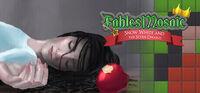 Portada oficial de Fables Mosaic: Snow White and the Seven Dwarfs para PC