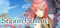 Portada oficial de Steam Prison -Beyond the Steam- para PC