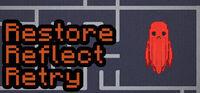 Portada oficial de Restore, Reflect, Retry para PC