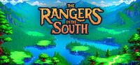 Portada oficial de The Rangers In The South para PC