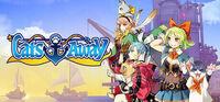 Portada oficial de Cats Away para PC