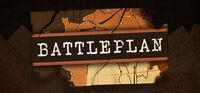Portada oficial de Battleplan para PC