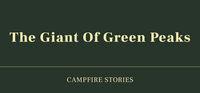 Portada oficial de Campfire Stories: The Giant of Green Peaks para PC