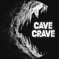 Portada oficial de Cave Crave para PS5