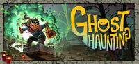Portada oficial de Ghost Haunting para PC
