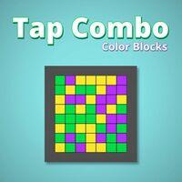 Portada oficial de Tap Combo Color Blocks para PS5