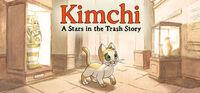 Portada oficial de Kimchi: A Stars in the Trash Story para PC