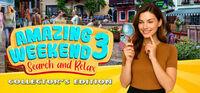 Portada oficial de Amazing Weekend 3 - Search and Relax Collector's Edition para PC