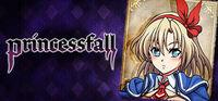 Portada oficial de Princessfall para PC