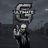 Portada oficial de The Ultimate G para PS5