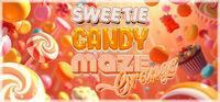 Portada oficial de Sweetie Candy Maze: Orange para PC