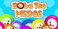 Portada oficial de Boba Tea Merge para Switch