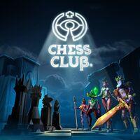 Portada oficial de Chess Club para PS5