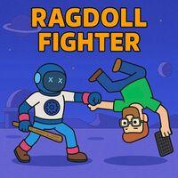 Portada oficial de Ragdoll Fighter para PS5
