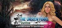 Portada oficial de The Unseen Fears: Outlive Collector's Edition para PC