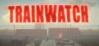Portada oficial de Trainwatch para PC