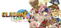 Portada oficial de Cladun X3 para PC
