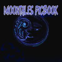Portada oficial de Moontales Picbook para PS4