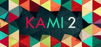 Portada oficial de KAMI 2 para PC