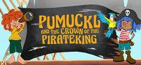 Portada oficial de Pumuckl and the Crown of the Pirate King para PC