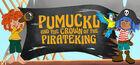 Portada oficial de de Pumuckl and the Crown of the Pirate King para PC
