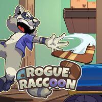 Portada oficial de Rogue Raccoon para PS5