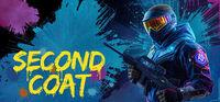 Portada oficial de Second Coat para PC