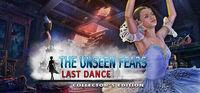 Portada oficial de The Unseen Fears: Last Dance Collector's Edition para PC