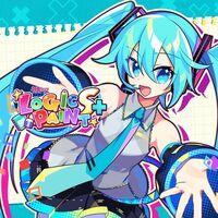 Hatsune Miku Logic Paint S+ - Videojuego (Switch, PS4, PS5 y Xbox