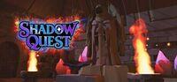 Portada oficial de Shadow Quest para PC