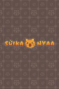Portada oficial de Suika Nyaa para Xbox Series X
