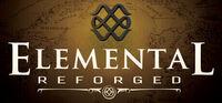 Portada oficial de Elemental: Reforged para PC