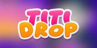Portada oficial de Titi Drop para Switch