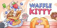 Portada oficial de Waffle Kitty para Switch