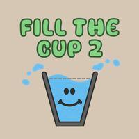 Portada oficial de Fill The Cup 2 para PS5