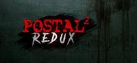 Portada oficial de POSTAL 2 Redux para PC