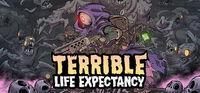Portada oficial de Terrible Life Expectancy para PC