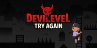 Portada oficial de DeviLevel: Try Again para Switch