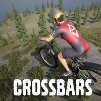Portada oficial de Crossbars para PS5