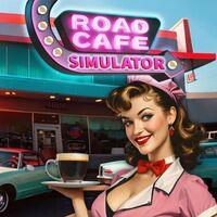 Portada oficial de Road Cafe Simulator para PS5