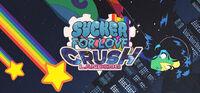 Portada oficial de Sucker for Love: Crush Landing para PC