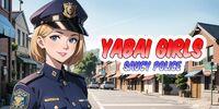 Portada oficial de Yabai Girls: Saucy Police para Switch