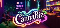 Portada oficial de Cannabiz: Weed Shop Owner para PC