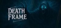 Portada oficial de Death Frame para PC